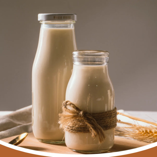 低聚木糖在乳品行业中的应用